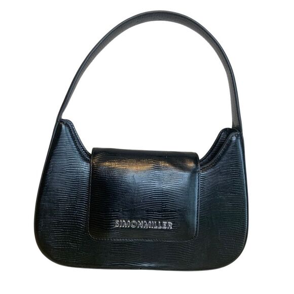 Simon Miller Retro Bag - Picture 1 of 10